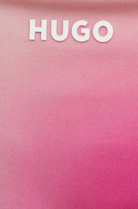 HUGO figi kąpielowe multicolor 50515348