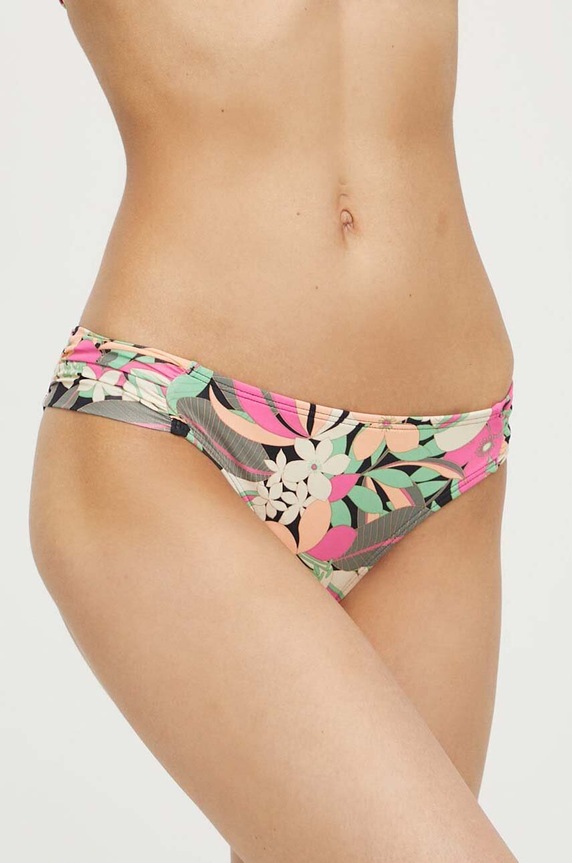 Kupaće gaćice Roxy Beach Classics ERJX404783 šarena SS24