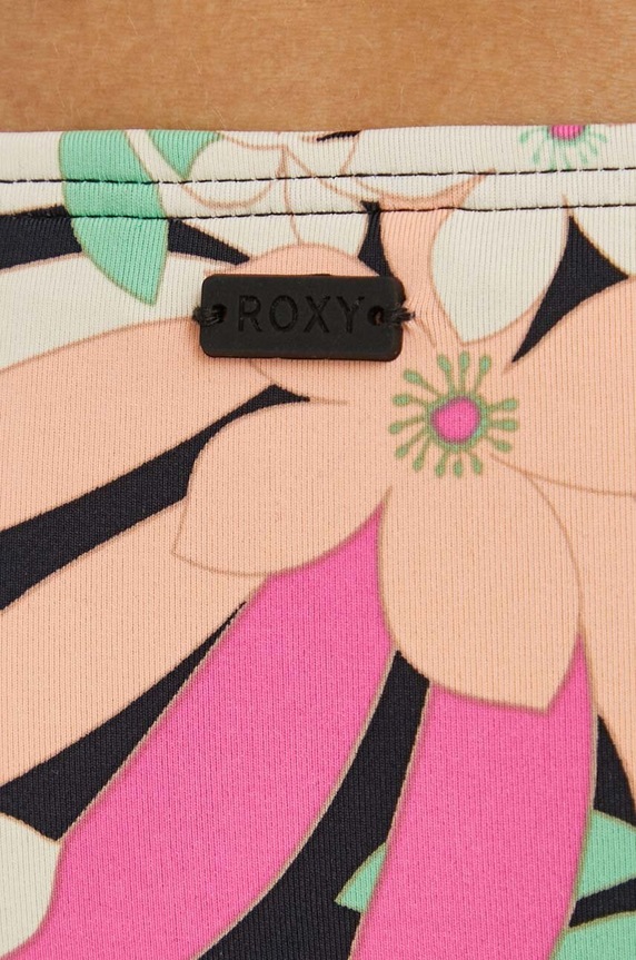 Kupaće gaćice Roxy Beach Classics šarena ERJX404783