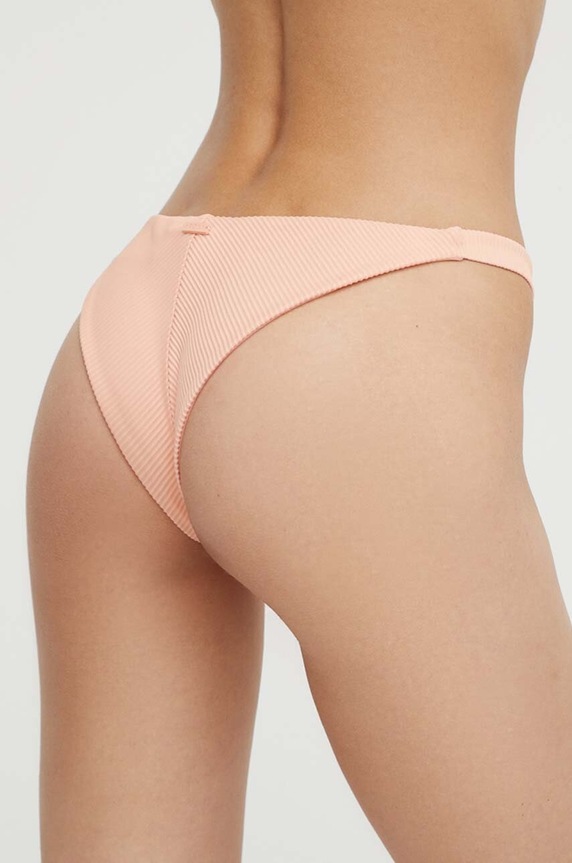 Ρούχα Μαγιό brazilian Roxy Roxy Love ERJX404794 πορτοκαλί