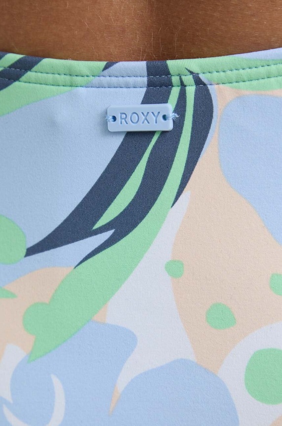 Îmbrăcăminte Roxy chiloti de baie Beach Classics ERJX404789 albastru