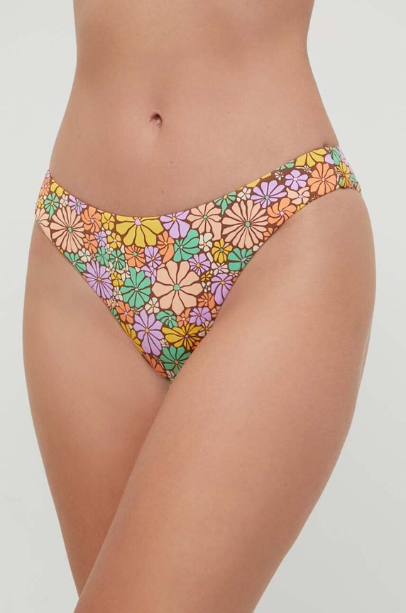 Roxy bikini brazilieni All About Sol ERJX404800 multicolor SS24