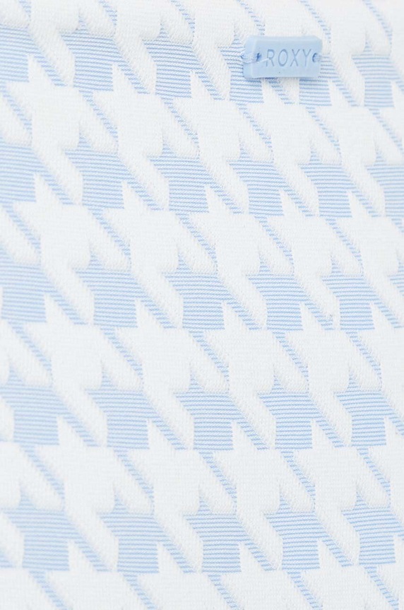 Roxy bikini alsó Check It kék ERJX404856