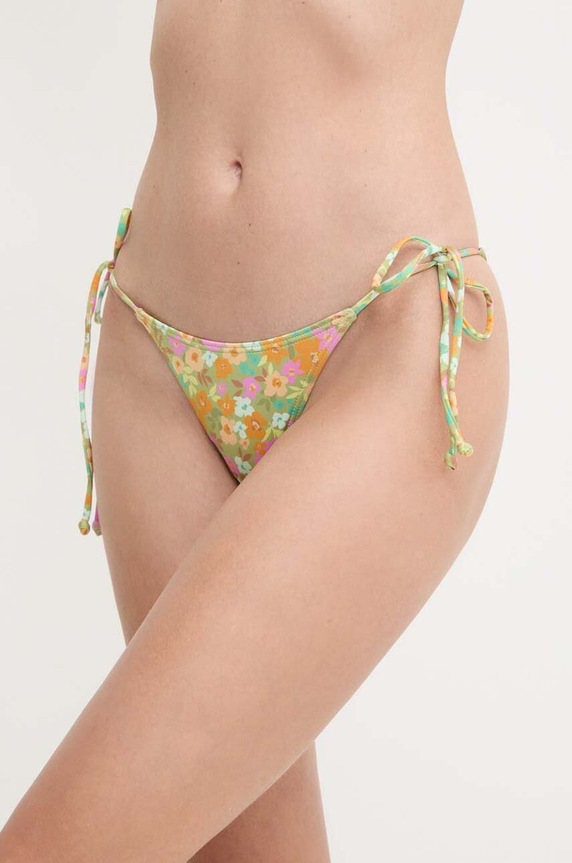 Купальные трусы Billabong On the Bright Side низ мультиколор ABJX400952