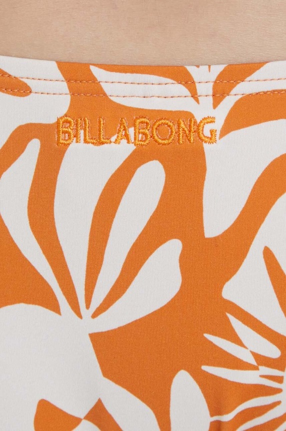 Billabong figi kąpielowe On Island multicolor ABJX400933