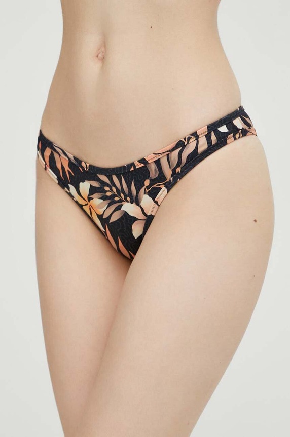 Kupaće gaćice Billabong X CORAL GARDENERS Planet friendly šarena ABJX400966