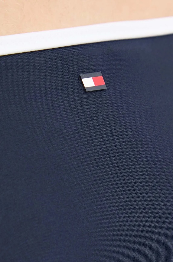 Tommy Hilfiger figi kąpielowe granatowy UW0UW05244