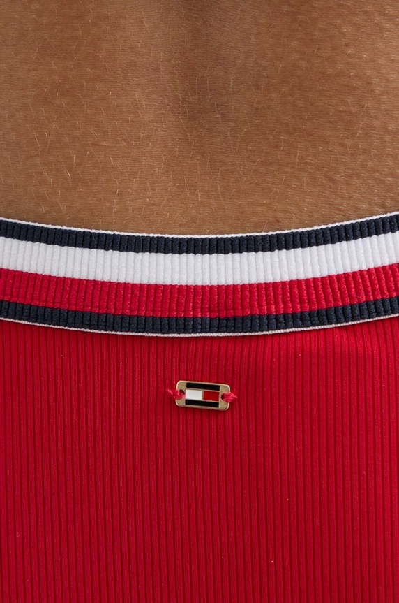 Ruházat Tommy Hilfiger brazil bikini alsó UW0UW05293 piros