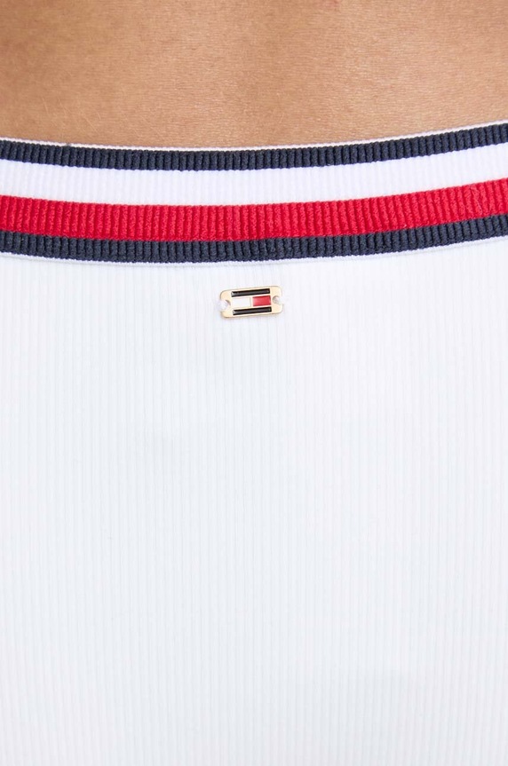 Tommy Hilfiger figi kąpielowe biały UW0UW05402