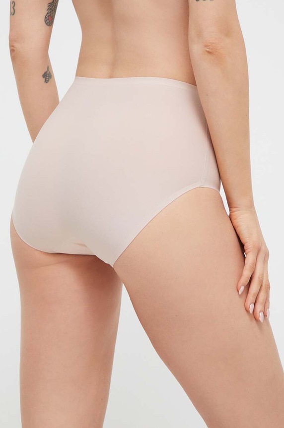 Nohavičky Chantelle Soft stretch C26470.0RG béžová AA00
