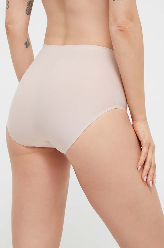 Nohavičky Chantelle Soft stretch C26470.0RG béžová AA00