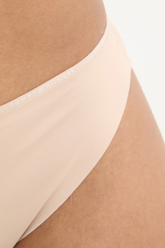 Tommy Hilfiger perizoma beige UW0UW05214