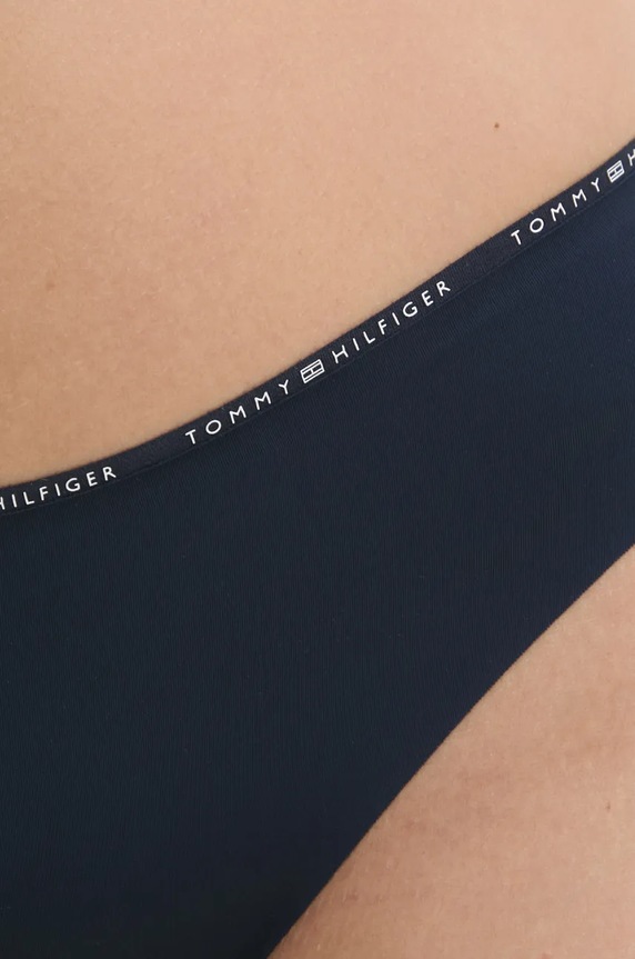 Odjeća Gaćice Tommy Hilfiger UW0UW05215 mornarsko plava