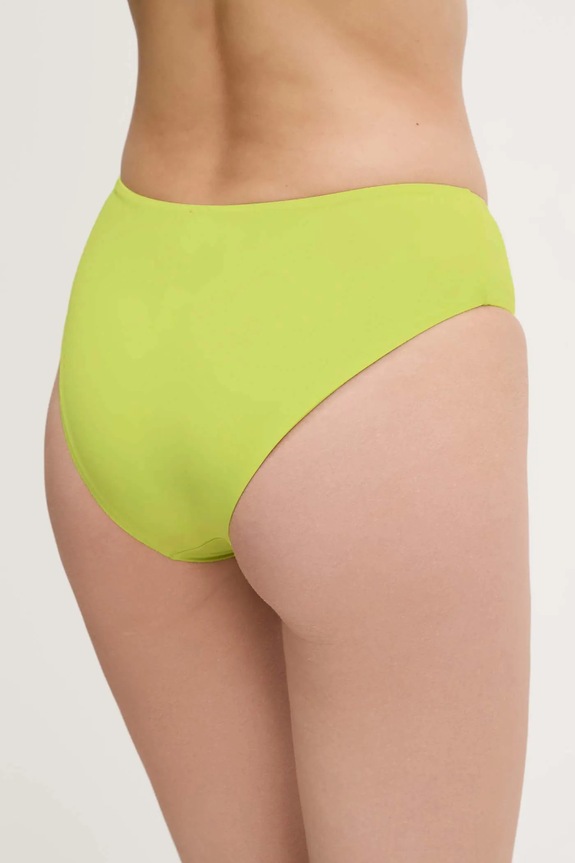 Spodnji del kopalk United Colors of Benetton 3P5H5S1BQ zelena AA00