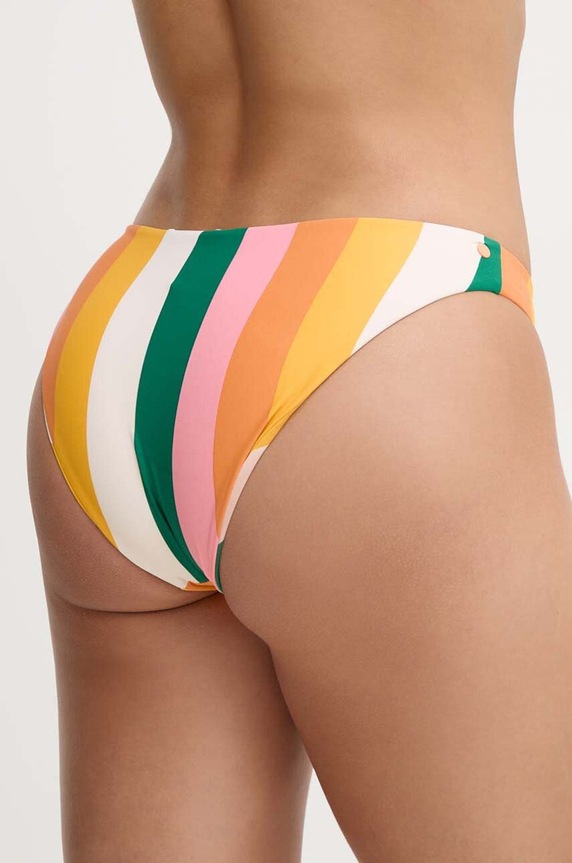 Volcom bikini alsó O2212406 többszínű SS24