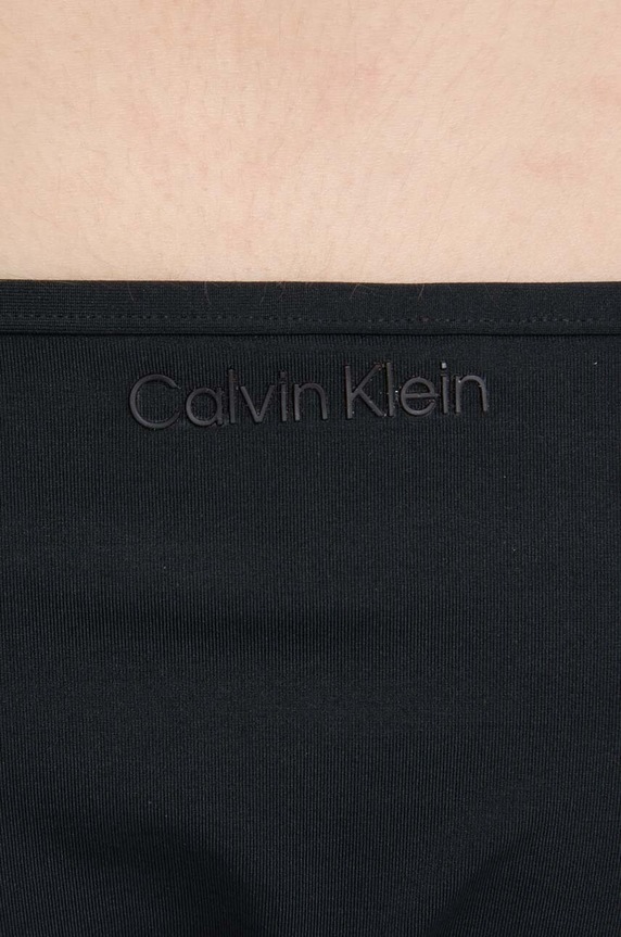 Calvin Klein bikini alsó fekete KW0KW02328