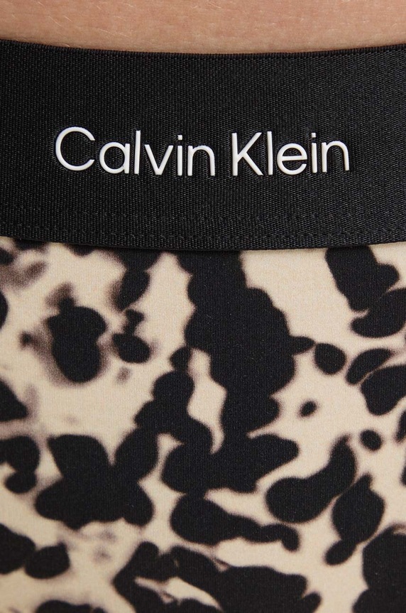 Calvin Klein figi kąpielowe multicolor KW0KW02490