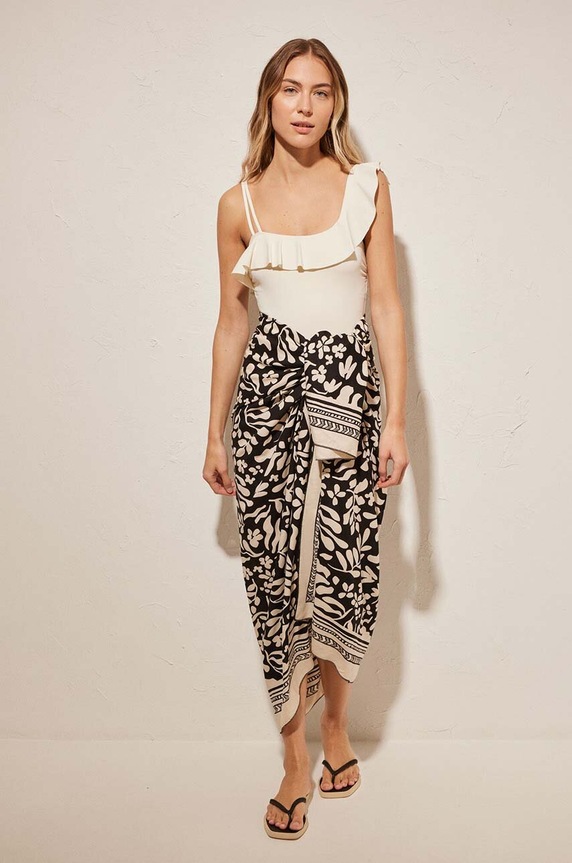 women'secret egyrészes fürdőruha PERFECT FIT 1 5527101