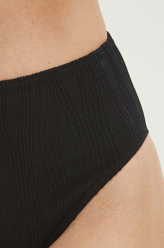 Odzież Chantelle figi kąpielowe ONE SIZE C12VC5 czarny