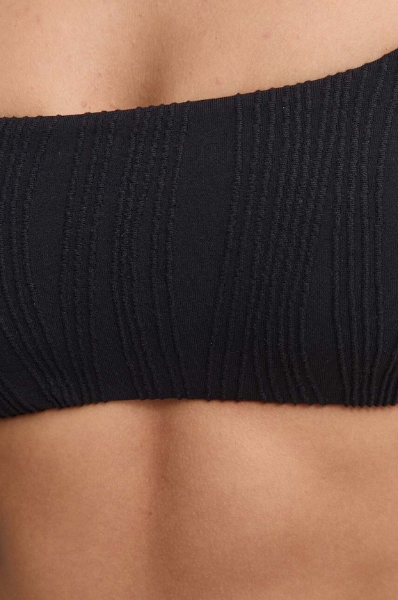 Odjeća Kupaći grudnjak Chantelle C12VQ9 crna