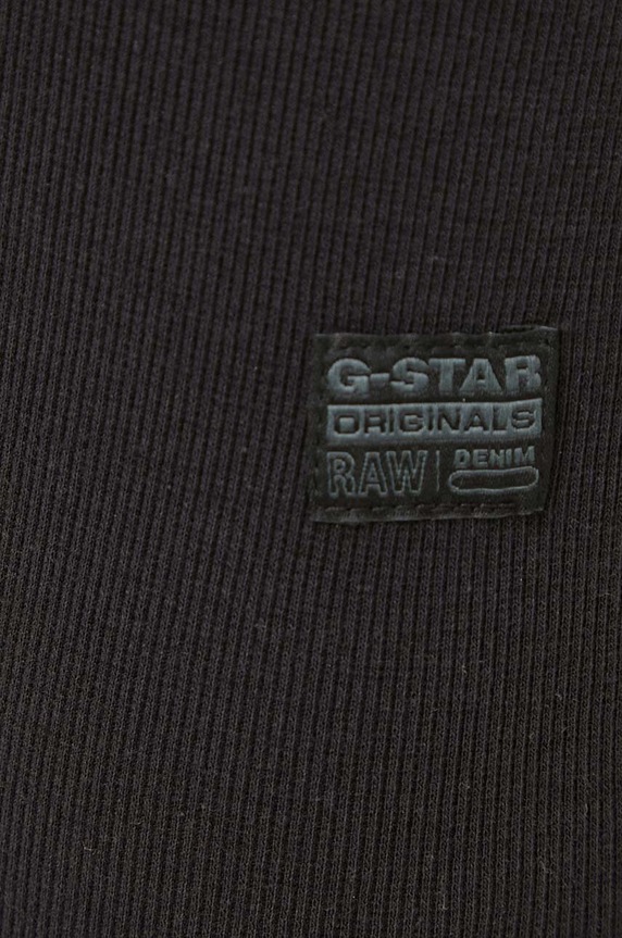Body G-Star D24509.D595 čierna
