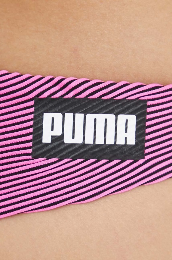 Μαγιό brazilian Puma μωβ 938335