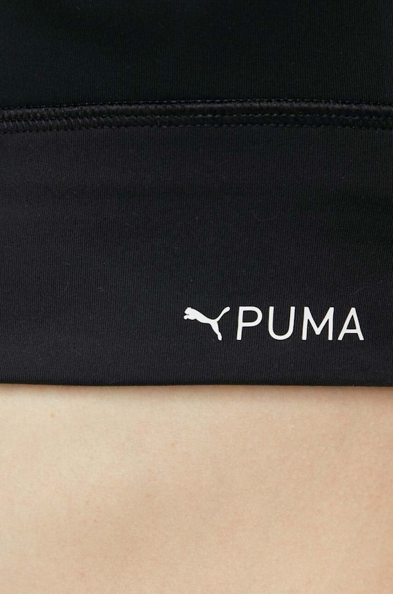 Puma sutien sport 4KEEPS 524800 negru