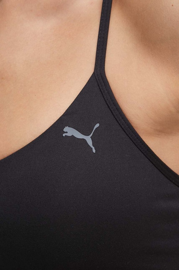 Puma sportmelltartó jógázáshoz Move 524835