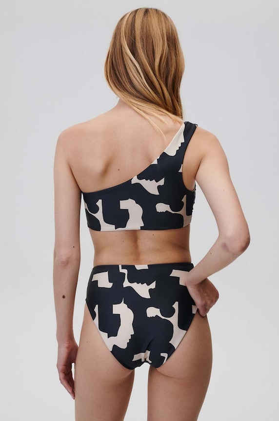 Plavkové kalhotky Undress Code Summertime černá 701UC