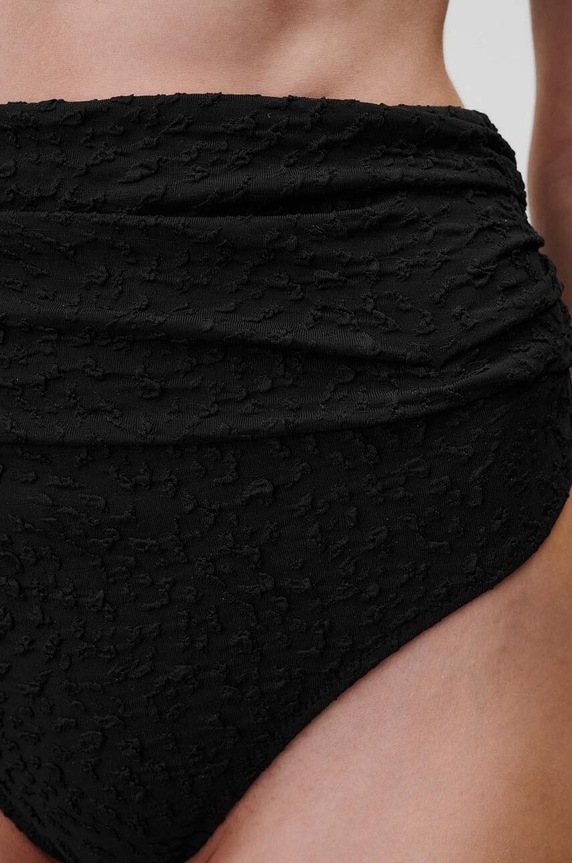 Odzież Undress Code figi kąpielowe Golden Hour 704 czarny