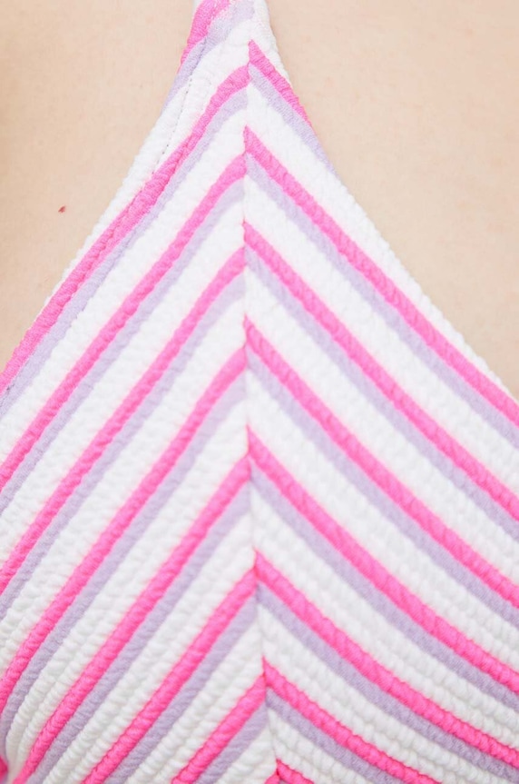Hollister Co. sutien de baie roz KI311.4063.624
