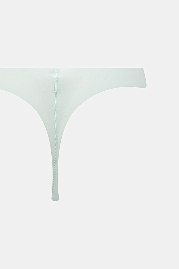 Calvin Klein Underwear stringi damskie 3-pack 000QD3558E
