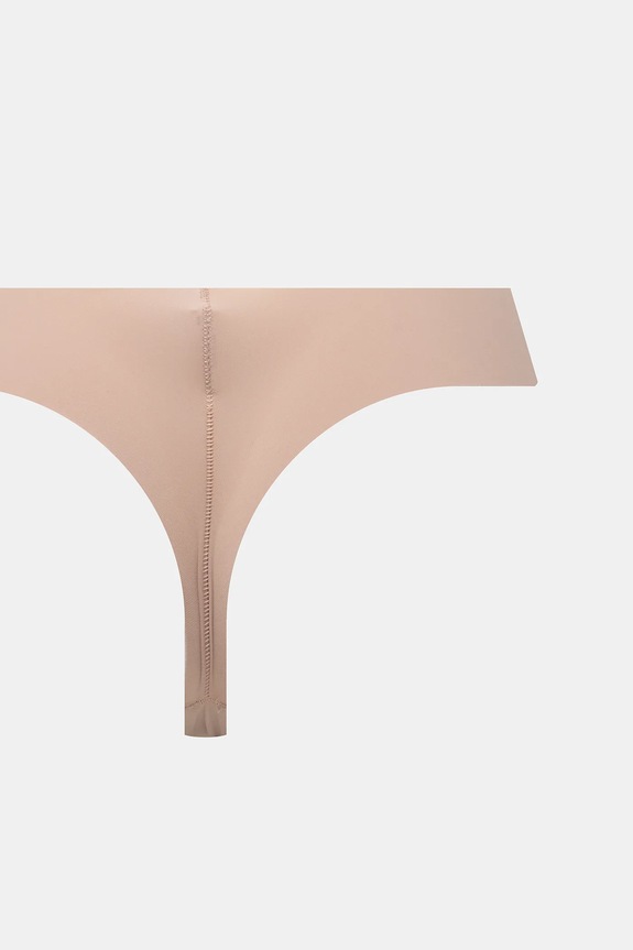 Calvin Klein Underwear stringi damskie 3-pack 000QD3558E