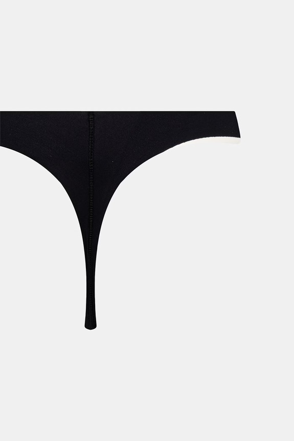 Calvin Klein Underwear stringi damskie 3-pack 000QD3558E