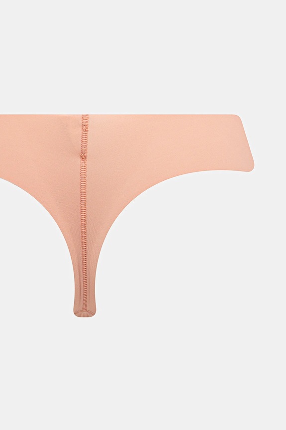 Calvin Klein Underwear stringi damskie 3-pack 000QD3558E