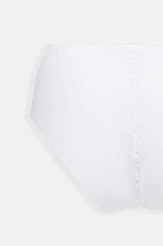Oblečení Kalhotky Calvin Klein Underwear 3-pack 000QD3559E bílá