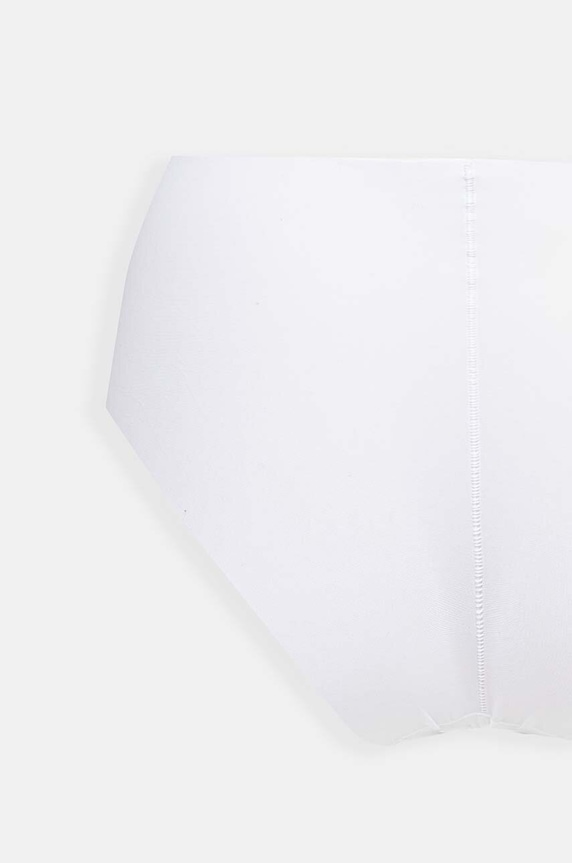 Oblečení Kalhotky Calvin Klein Underwear 3-pack 000QD3559E bílá