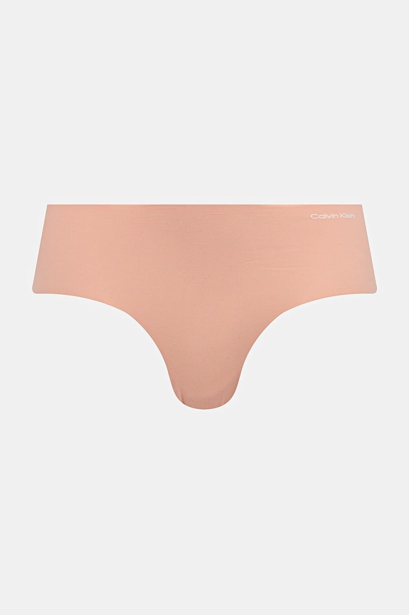 Calvin Klein Underwear figi 3-pack 000QD3559E czarny AW25