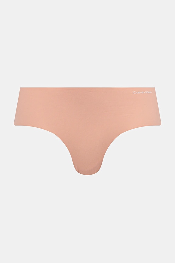 Calvin Klein Underwear figi 3-pack 000QD3559E czarny AW25