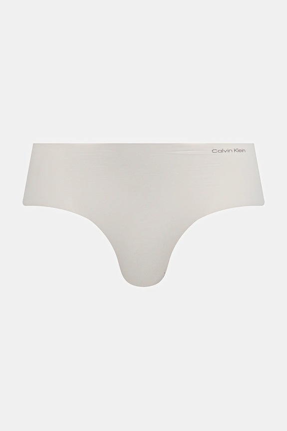 Odzież Calvin Klein Underwear figi 3-pack 000QD3559E czarny