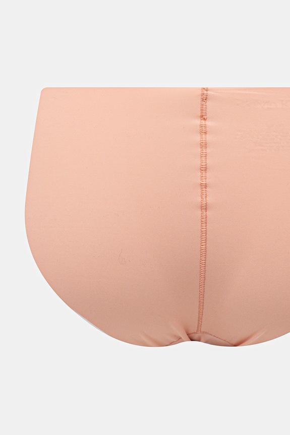 Calvin Klein Underwear figi 3-pack 000QD3559E czarny