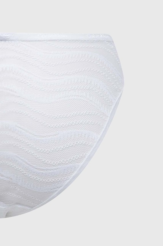 Calvin Klein Underwear figi 3-pack 000QD5203E
