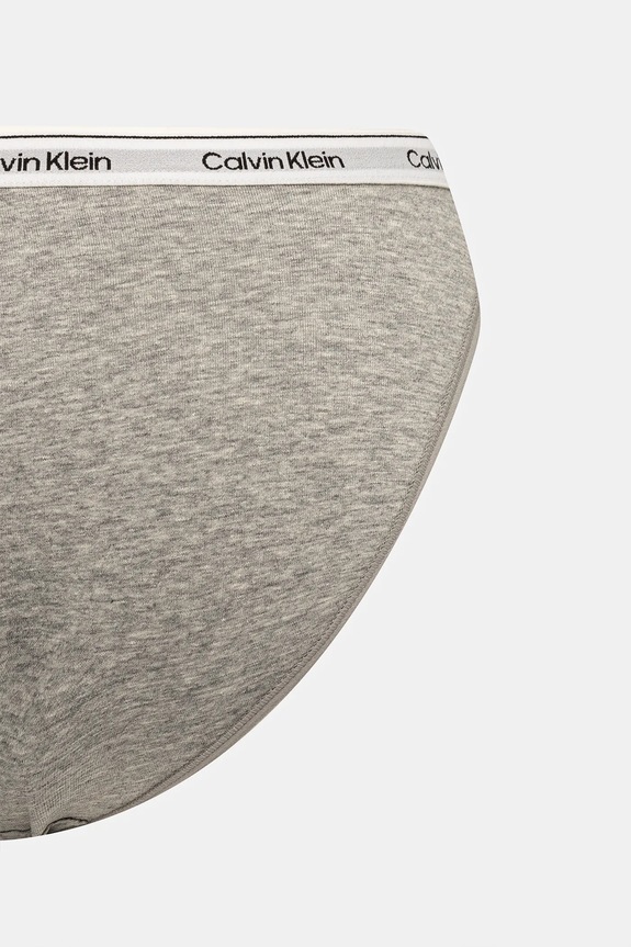 Σλιπ Calvin Klein Underwear 3-pack 000QD5207E