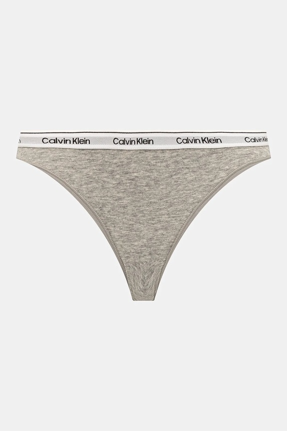 Calvin Klein Underwear figi 3-pack 000QD5207E niebieski AA00