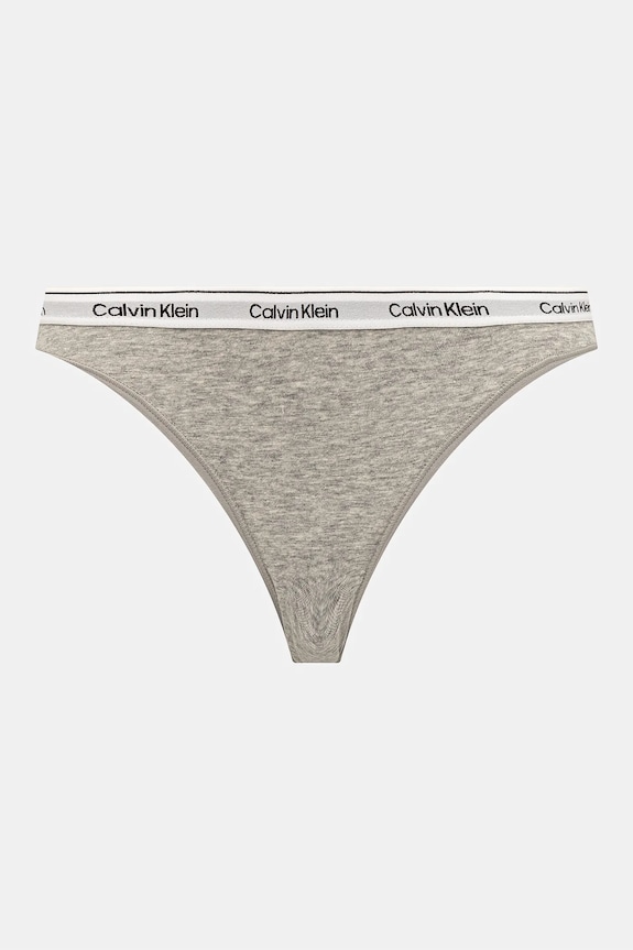 Calvin Klein Underwear figi 3-pack 000QD5207E niebieski AA00