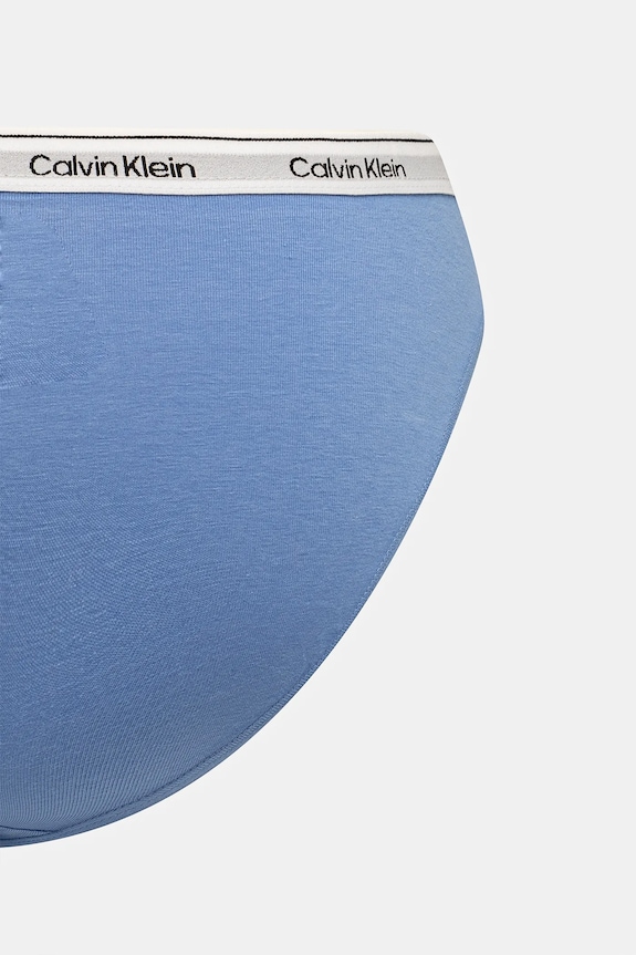 Calvin Klein Underwear figi 3-pack 000QD5207E