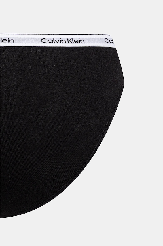 Calvin Klein Underwear figi 3-pack 000QD5207E