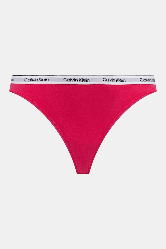 Calvin Klein Underwear perizoma pacco da 3 000QD5209E