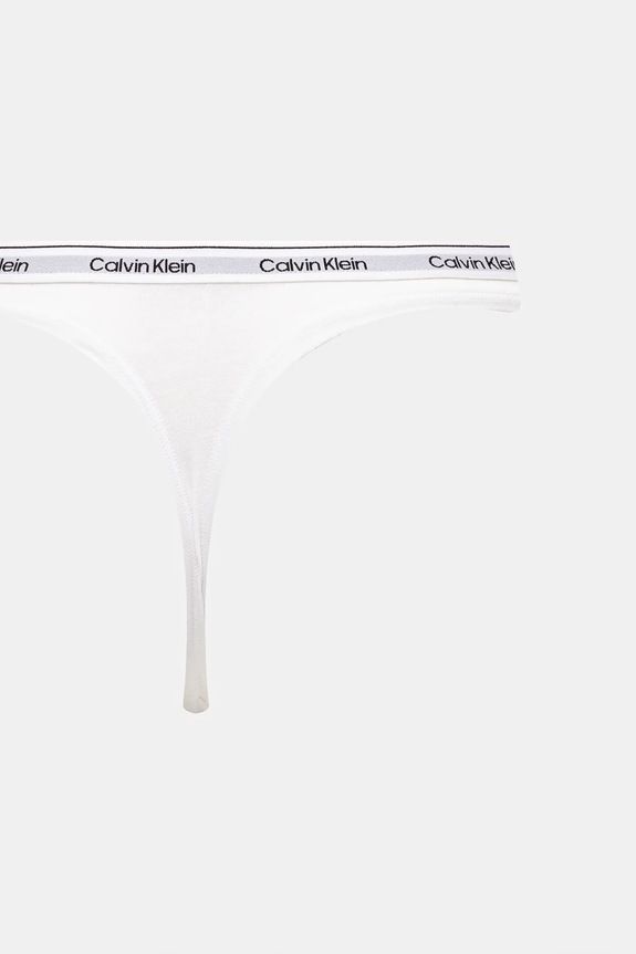 Calvin Klein Underwear perizoma pacco da 3 000QD5209E