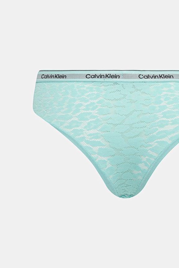 Kalhotky brazilky Calvin Klein Underwear 3-pack 000QD5225E